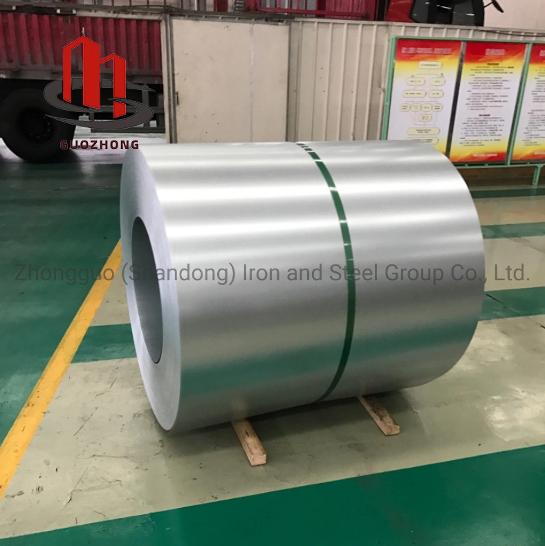 Color Coated Aluminum Coil/Stainless Steel Coil/Galvanized Steel Coil/PPGI/PPGL/Galvalume Sheet/Aluminum Sheet/Coil